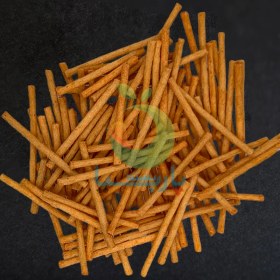 تصویر چیپس ذرت انگشتی کچاپ 