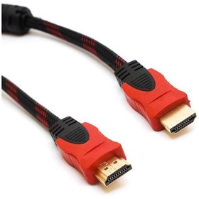 تصویر کابل HDMl کنفی مرغوب 