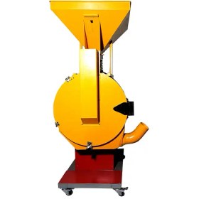 تصویر آسیاب‌ 40 اسب استاتیک 750 