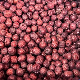 تصویر عناب خشک بیرجند ده کیلویی درجه یک 