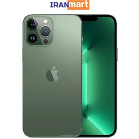 تصویر گوشی اپل مدل Apple iPhone 13 Pro Max 128GB RAM:6GB 