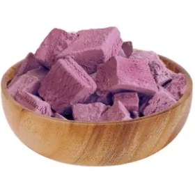 تصویر بستنی خشک شاتوت 