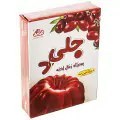 تصویر پودر ژله زغال ‌اخته 100 گرمی دراژه Blueberries Jelly Powder 100g Draje