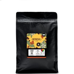 تصویر قهوه عربیکا اتیوپی 