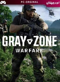 تصویر خرید بازی Gray Zone Warfare برای PC 