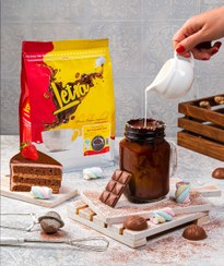 تصویر پودر هات چاکلت دارک 2 کیلوگرمی 