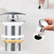 تصویر زیرآب اتومات قهرمان رنگ کروم 