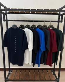 تصویر تیشرت catch 4227 