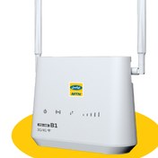 تصویر مودم 3G/4G ایرانسل مدل FD-i40 B1 modem FD-i40 B1