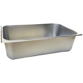 تصویر بن ماری استیل 1/1 عمق 15 برند ENIMENT 