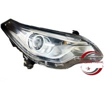 تصویر چراغ جلو راست بسترن b50f 