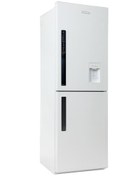 تصویر یخچال فریزر الکترواستیل مدل ES27 ظرفیت ۲۷ فوت 