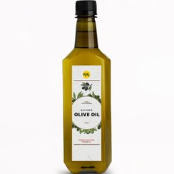 تصویر روغن زیتون تصفیه شده نیم لیتری 