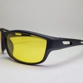 تصویر عینک شب مردانه مدل Tr3329 