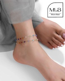 تصویر پابند استیل P1014 