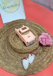 تصویر سر کلیدی گیوه نقلی Givesogoli