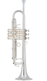 تصویر ترومپت شاتو Château Trumpet CTR-28S 