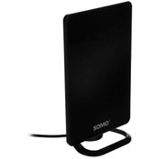 تصویر آنتن رومیزی سومو مدل DVB-T3015 somo desktop antenna