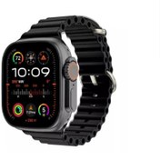 تصویر ساعت هوشمند مدل HK29 Ultra 2 ا HK29 Ultra 2 Smart Watch ساعت هوشمند مدل HK29 Ultra 2 ا HK29 Ultra 2 Smart Watch