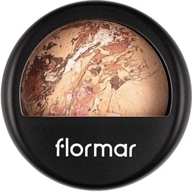 تصویر کرم پودر اورجینال برند Flormar کد 1264645 