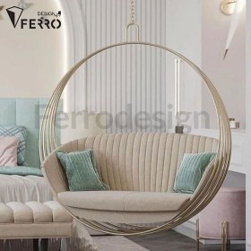 تصویر تاب ریلکسی پریا 