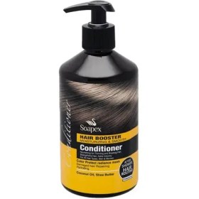 تصویر شامپو نرم‌کننده مو آلوئه ورا سوپکس 500 میلی‌لیتر Conditioner