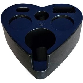 تصویر مت بار قلبی 