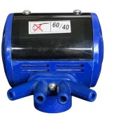 تصویر پولساتور شیردوش 4 کانال صبا 