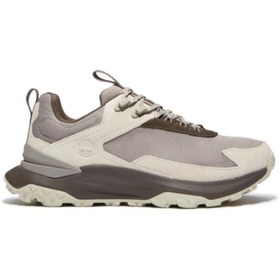 تصویر کتونی تیمبرلند موشن اکسس کرم / قهوه ای - 41 Timberland Motion Access Low