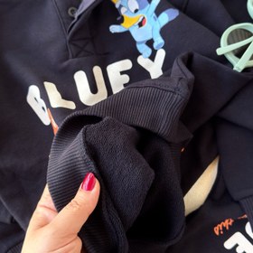 تصویر ست یقه دیپلمات بلویی 