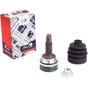 تصویر سر گیربکس پراید 19 خار عظام 