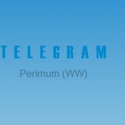 تصویر اشتراک Telegram Premium (گیفت) 