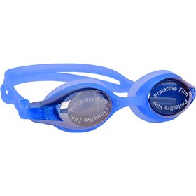 تصویر عینک شنا فونیکس رفلکس کد 1305001 swimming goggles 01305001