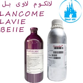 تصویر اسانس لانکوم لاوی بل LANCOME LAVIE BEIIE 