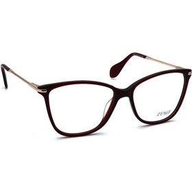 تصویر عینک طبی زنیت ca603 