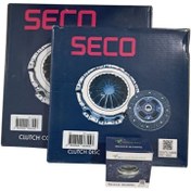 تصویر دیسک وصفحه سیکو پراید ۱۳۱ و ۱۳۲ و صبا SECO