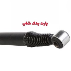 تصویر کمک فنر عقب پژو ۴۰۵ ایساکو Peugeot 405 Isacco rear shock absorber