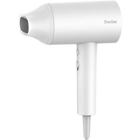 تصویر سشوار شیائومی Xiaomi ShowSee A1-W Hair Dryer 