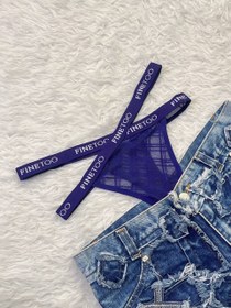 تصویر شورت فیت 