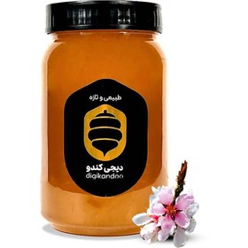 تصویر عسل چند گیاه کوهستان 