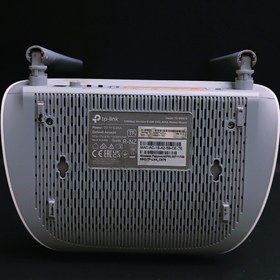 تصویر مودم تی پی لینک VDSL TD_W9970 ارسال رایگان 