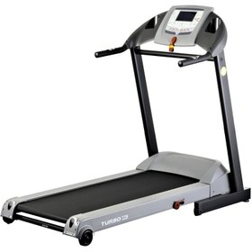 تصویر تردمیل خانگی و تک کاره جی کی اکسر Turbo 776 TURBO 776 TREADMILLS