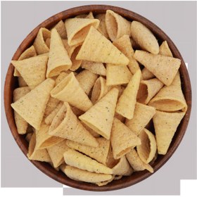 تصویر چیپس شیپوری Trumpet Chips