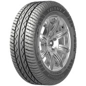 تصویر لاستیک خودرو بارز 175/60R13 گل P660 دو حلقه ای Barez 175/60R13 P660 Pattern Car Tires