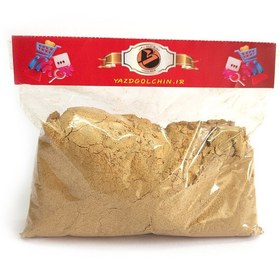 تصویر پودر زنجبیل 