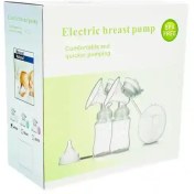 تصویر شیردوش برقی مام مدل D112 