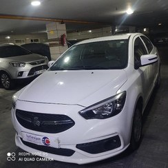 تصویر شاهین مدل 1401 ا G دنده ای G دنده ای