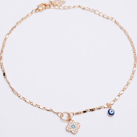 تصویر پابندطلایی ونکلیف 