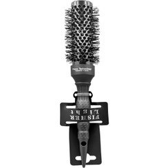 تصویر برس مو گرد سشواری فیشر لایت مدل NT-32 