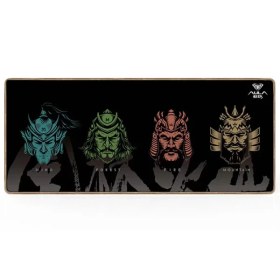 تصویر پد ماوس گیمی AULa 